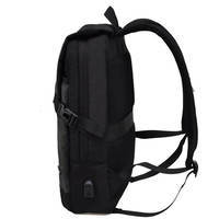 Городской рюкзак Semi Line USB 15 Black (DAS302878)