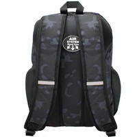 Городской рюкзак Semi Line 12 Black (DAS302876)