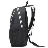 Городской рюкзак Semi Line 18 Black/White Elements (DAS302190)