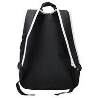 Городской рюкзак Semi Line 18 Black/White Elements (DAS302190)