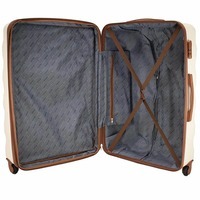 Чемодан Semi Line 20