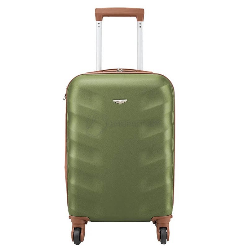 Чемодан Semi Line 20