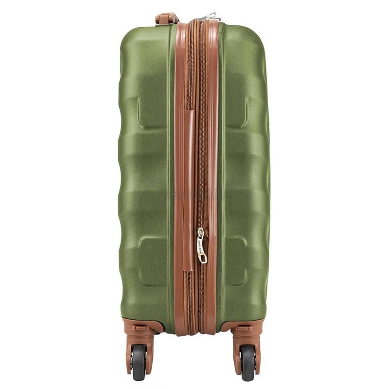 Чемодан Semi Line 20