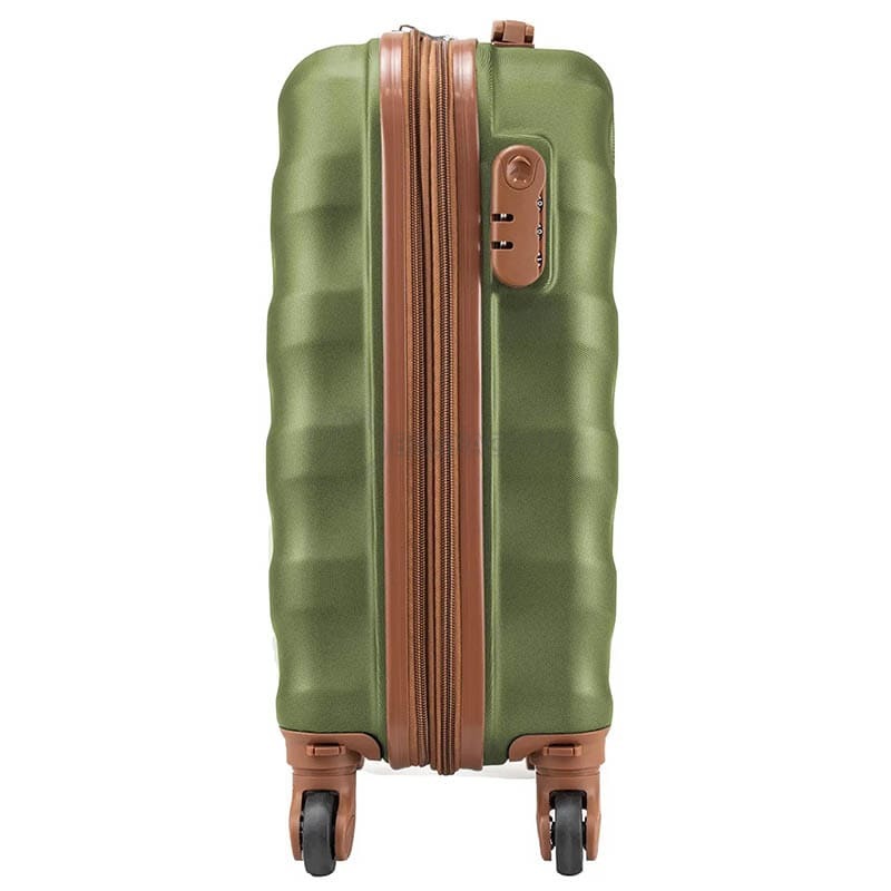 Чемодан Semi Line 20