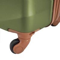Чемодан Semi Line 24