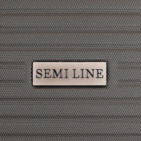 Чемодан Semi Line 28