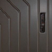 Чемодан Semi Line 28