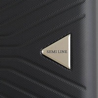 Чемодан Semi Line 28