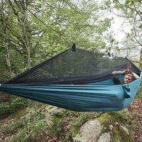 Гамак Grand Canyon Bass Mosquito Hammock Storm (DAS302063)