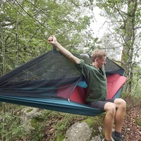 Гамак Grand Canyon Bass Mosquito Hammock Storm (DAS302063)