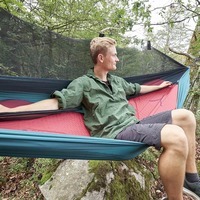 Гамак Grand Canyon Bass Mosquito Hammock Storm (DAS302063)