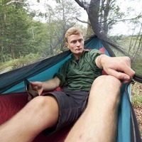 Гамак Grand Canyon Bass Mosquito Hammock Storm (DAS302063)