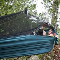 Гамак Grand Canyon Bass Mosquito Hammock Storm (DAS302063)