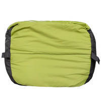 Спальный мешок Tramp Fjord Long левый Green/Grey 225/80-50 (UTRS-094L-L)