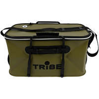 Сумка рыболовная Tribe EVA 28L Олива (T-JA-0001-M olive)