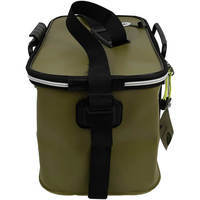 Сумка рыболовная Tribe EVA 28L Олива (T-JA-0001-M olive)