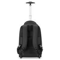 Рюкзак на колесах Roncato Ironik 2.0 28л Черный (415318/01)