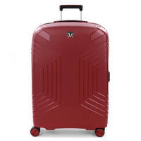 Чемодан на 4-х колесах Roncato Ypsilon 120/142 л Бордовый (5761/5505)