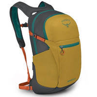 Городской рюкзак Osprey Daylite Plus 20л tumbleweed yellow/tunnel vision (009.3729)