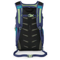 Городской рюкзак Osprey Daylite Plus 20л blue spikemoss/alkaline (009.3725)