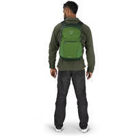 Городской рюкзак Osprey Daylite Plus 20л green belt/green canopy (009.3726)