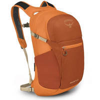 Городской рюкзак Osprey Daylite Plus 20л umber/tequila sunrise (009.3730)