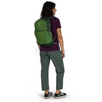 Городской рюкзак Osprey Daylite Plus 20л umber/tequila sunrise (009.3730)