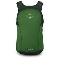 Городской рюкзак Osprey Daylite 13л green belt/green canopy (009.3734)