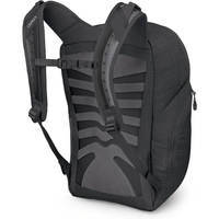 Городской рюкзак Osprey Poco Changing Pack 27л black для родителей и их младенцев (009.3764)