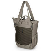 Сумка-рюкзак Osprey Poco Changing Tote 18л tan concrete для родителей и их младенцев (009.3767)