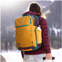 Городской рюкзак Osprey Daylite Carry-On Travel Pack 35 blue spikemoss/alkaline (009.3783)