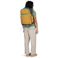Городской рюкзак Osprey Daylite Carry-On Travel Pack 35 blue spikemoss/alkaline (009.3783)