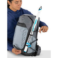 Туристичний рюкзак Osprey Tempest Pro 20 mars orange (009.3540)