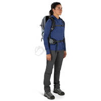Туристичний рюкзак Osprey Tempest Pro 20 mars orange (009.3540)