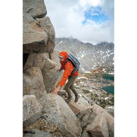 Туристичний рюкзак Osprey Tempest Pro 20 mars orange (009.3540)