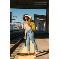 Городской рюкзак Osprey Arcane Large Day 20л earl grey/sandy grey heather (009.001.0210)