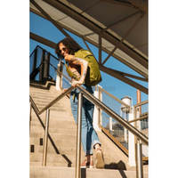 Городской рюкзак Osprey Arcane Large Day 20л earl grey/sandy grey heather (009.001.0210)