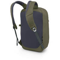 Городской рюкзак Osprey Arcane Large Day 20л earl grey/sandy grey heather (009.001.0210)