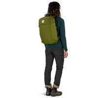 Городской рюкзак Osprey Arcane Large Day 20л matcha green heather (009.001.0200)