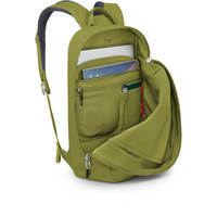 Городской рюкзак Osprey Arcane Large Day 20л matcha green heather (009.001.0200)