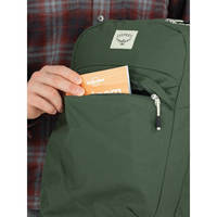Городской рюкзак Osprey Arcane XL Day 30л matcha green heather (009.001.0193)