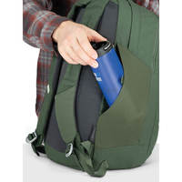 Городской рюкзак Osprey Arcane XL Day 30л matcha green heather (009.001.0193)