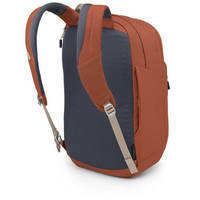 Городской рюкзак Osprey Arcane XL Day 30л porcelain orange heather (009.001.0208)