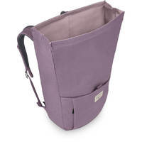 Городской рюкзак Osprey Arcane Roll Top 22л purple dusk heather (009.001.0198)