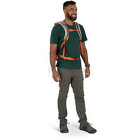 Туристичний рюкзак Osprey Hikelite 18 tan concrete (009.3601)