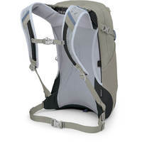 Туристичний рюкзак Osprey Hikelite 18 tan concrete (009.3601)