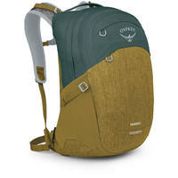 Городской рюкзак Osprey Parsec 26 green tunnel/brindle brown (009.3639)