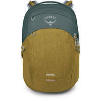 Городской рюкзак Osprey Parsec 26 green tunnel/brindle brown (009.3639)