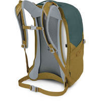 Городской рюкзак Osprey Parsec 26 green tunnel/brindle brown (009.3639)