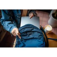 Городской рюкзак Osprey Parsec 26 green tunnel/brindle brown (009.3639)